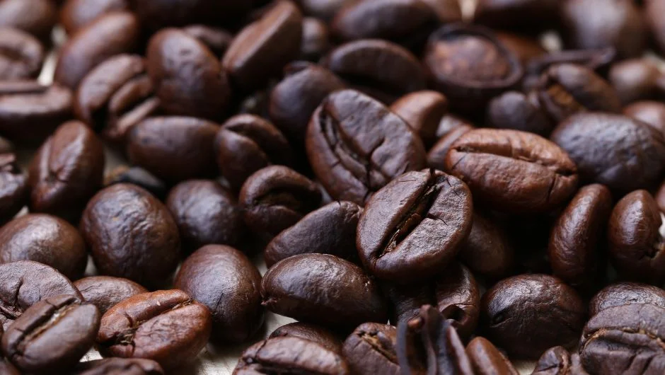 café brasileño