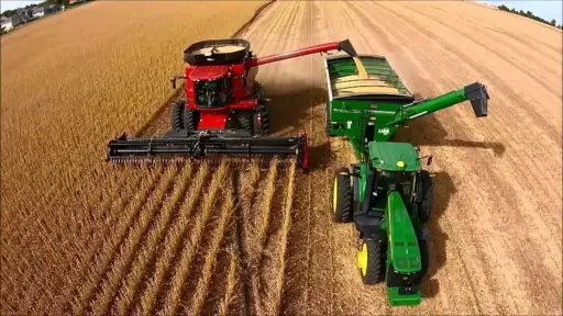 Argentina restablece retenciones plenas a la soja y el maíz desde julio
