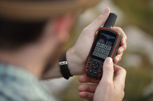 cercas virtuales - gps