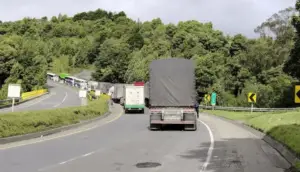 Colombia: Más de 500.000 litros de leche en riesgo por bloqueos viales