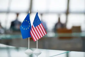 La Unión Europea concede acceso preferencial a productos agrícolas de EE. UU.