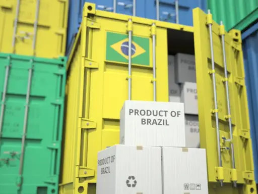 Brasil busca redirigir comercio agropecuario tras aranceles de 50 % desde EE. UU.