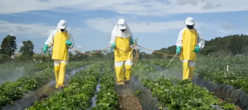Costa Rica presenta política para promover el uso responsable de agroquímicos