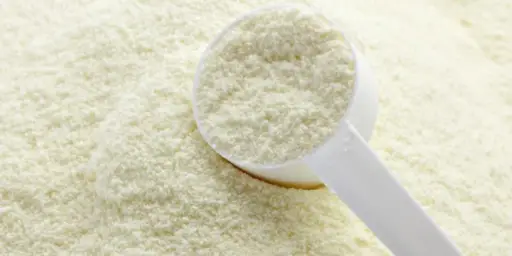Brasil anunció que no aplicará medidas antidumping a las exportaciones de leche en polvo argentina