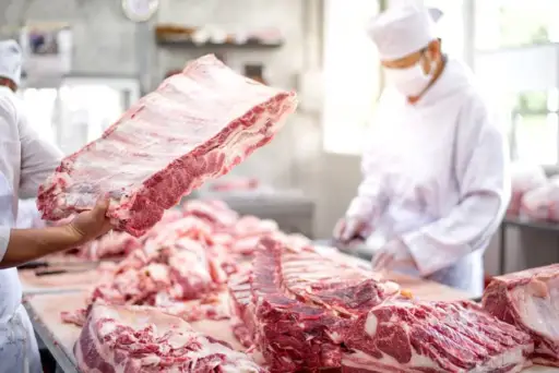 Paraguay logra habilitación para exportar carne bovina hacia Panamá