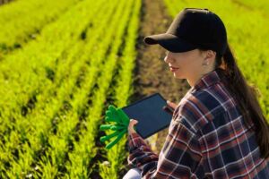 Transformación digital del agro: Guía y redefinición del sector