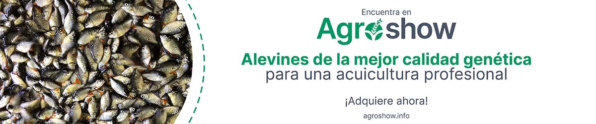 Acuicultura