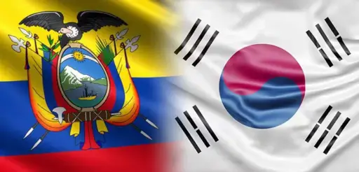 Gremios exportadores de Ecuador piden actualizar protocolos sanitarios con Corea del Sur