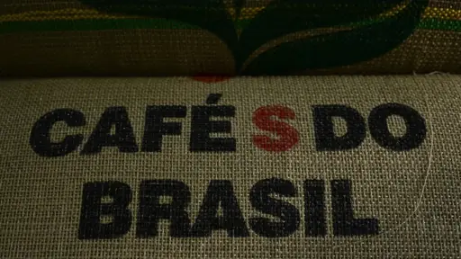 Exportaciones brasileñas de café a EE. UU. cayeron 46 % en agosto