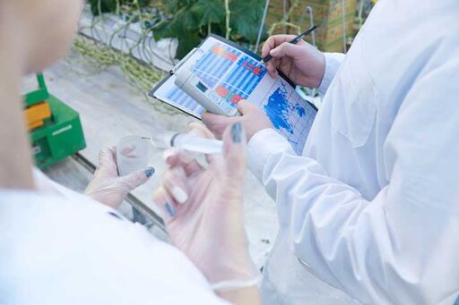 Microbiosensores - Calidad de agua