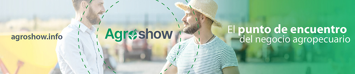 el punto de encuentro del agro latinoamericano