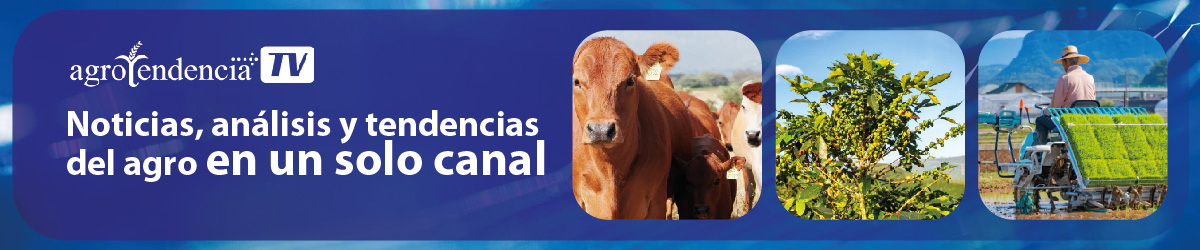 El agro en un solo canal