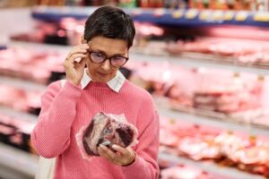 Ciencia y Ganadería: Calidad y Huella Ambiental en la Carne Ciencia y Ganadería: Calidad y Huella Ambiental en la Carne