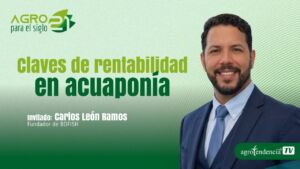 Acuaponía del Futuro: Tecnología e IA para maximizar la producción acuícola